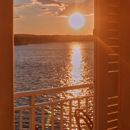 Apartman Blaga Povlja  Dış mekan fotoğraf