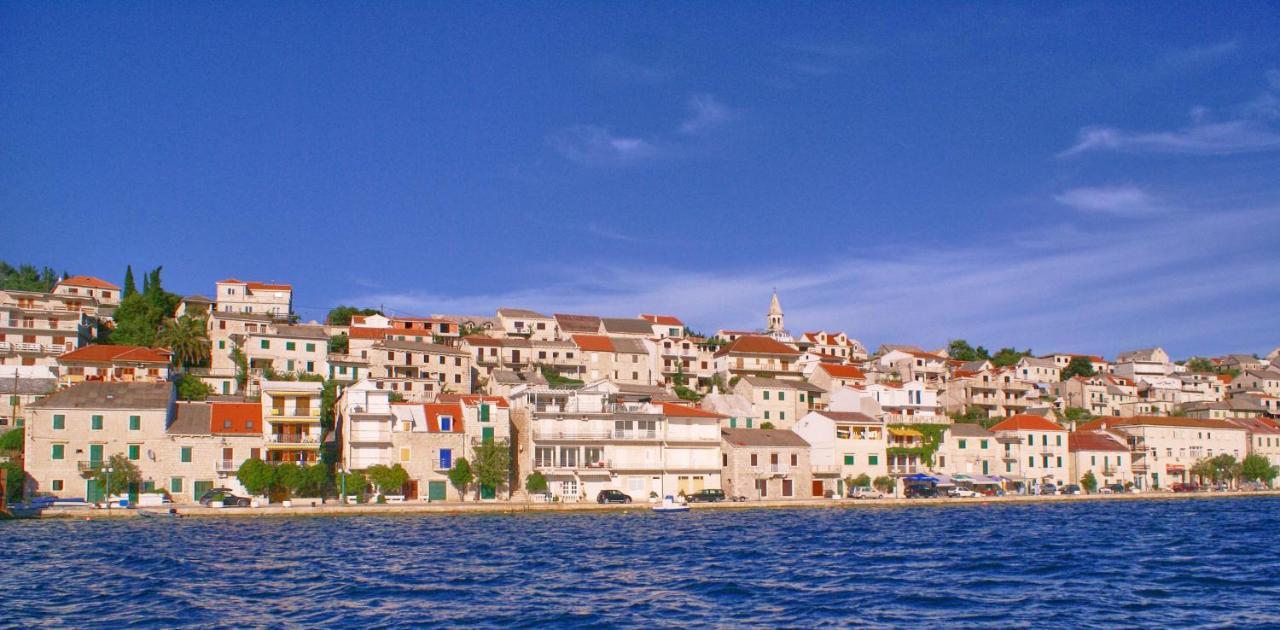 Apartman Blaga Povlja  Dış mekan fotoğraf