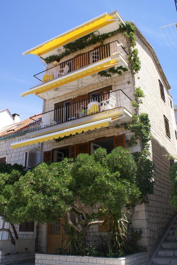 Apartman Blaga Povlja  Dış mekan fotoğraf