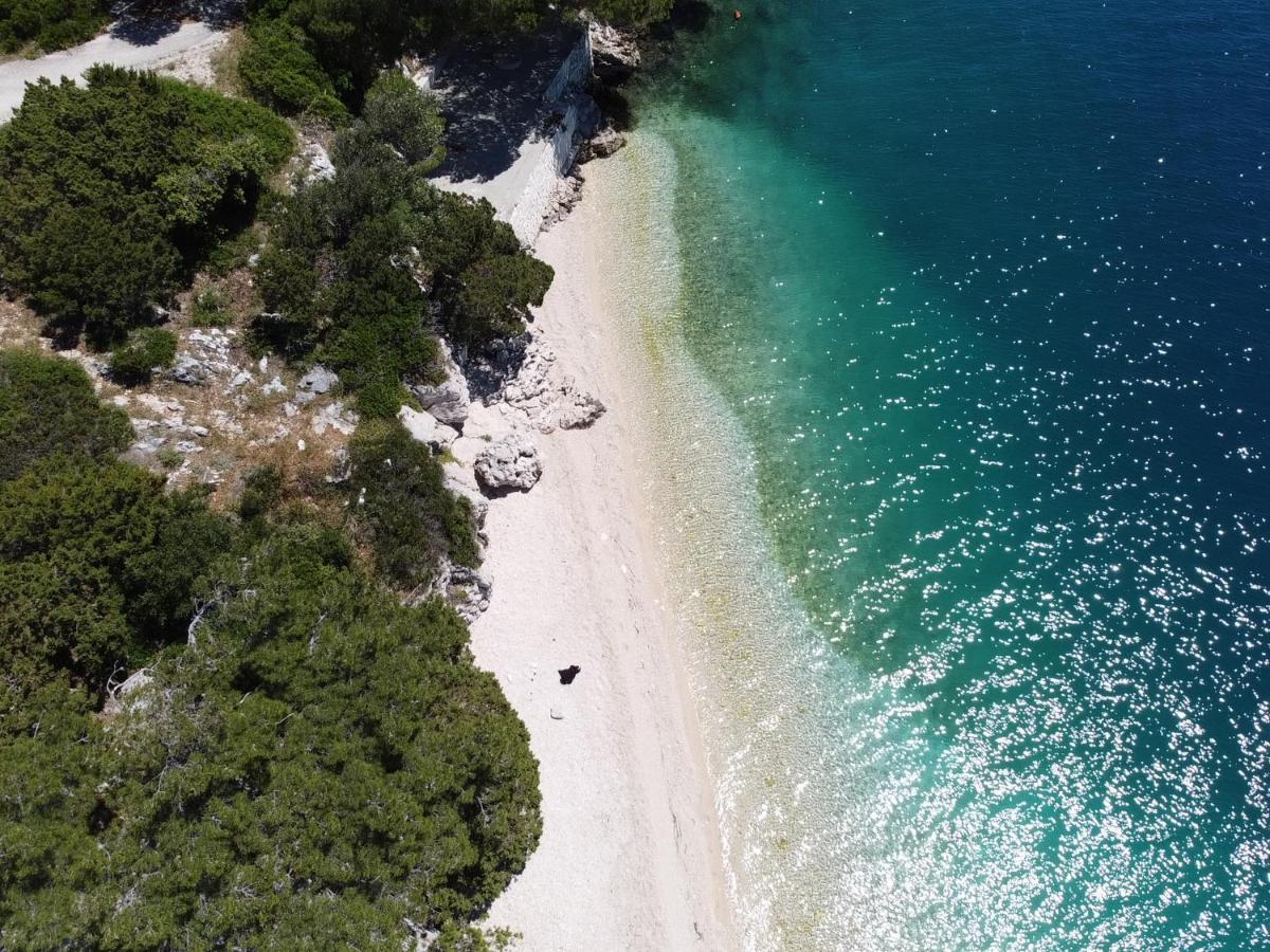 Apartman Blaga Povlja  Dış mekan fotoğraf