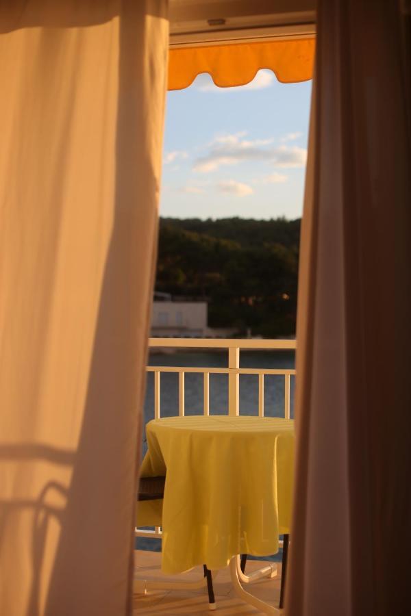 Apartman Blaga Povlja  Dış mekan fotoğraf