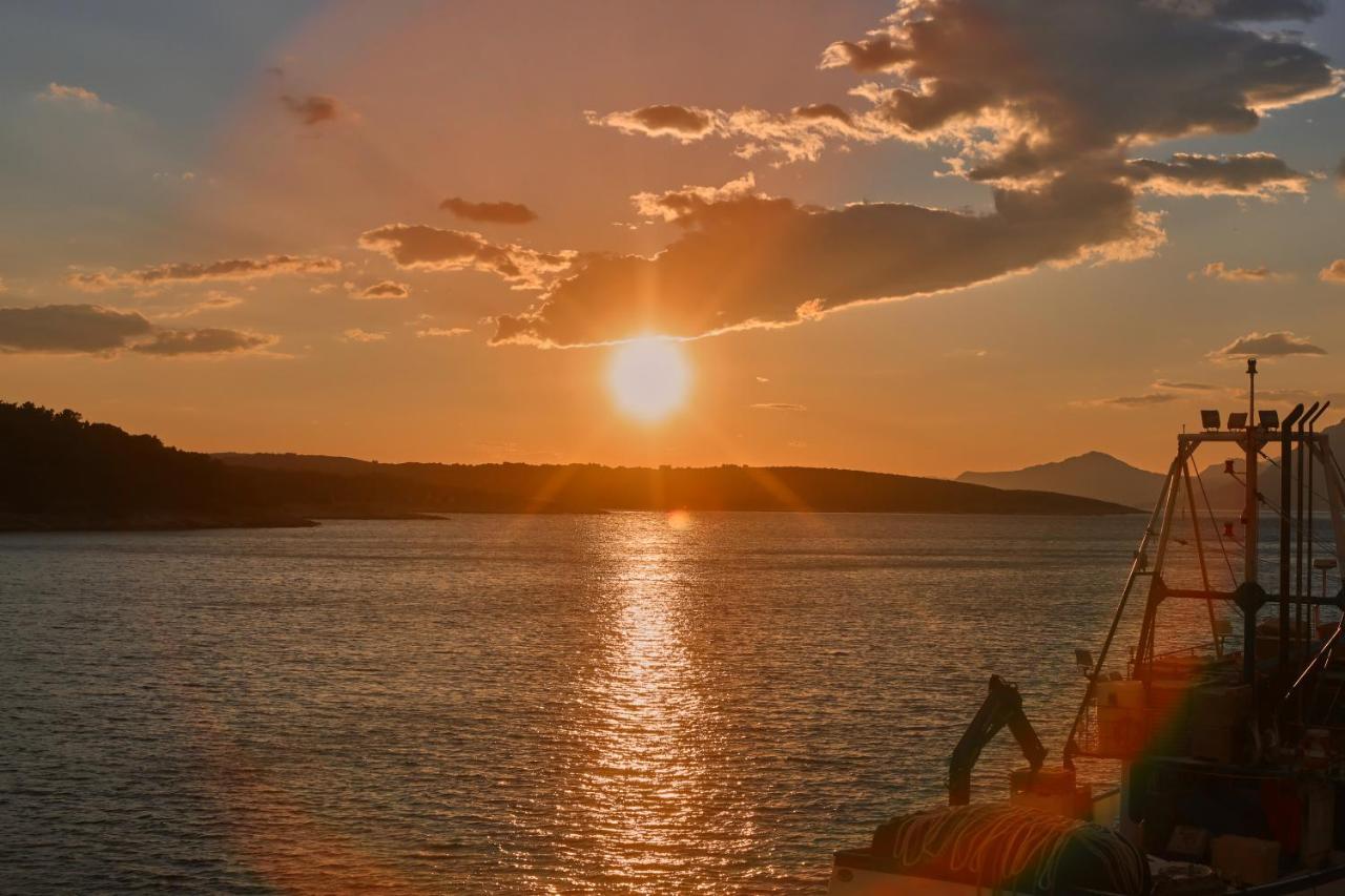 Apartman Blaga Povlja  Dış mekan fotoğraf