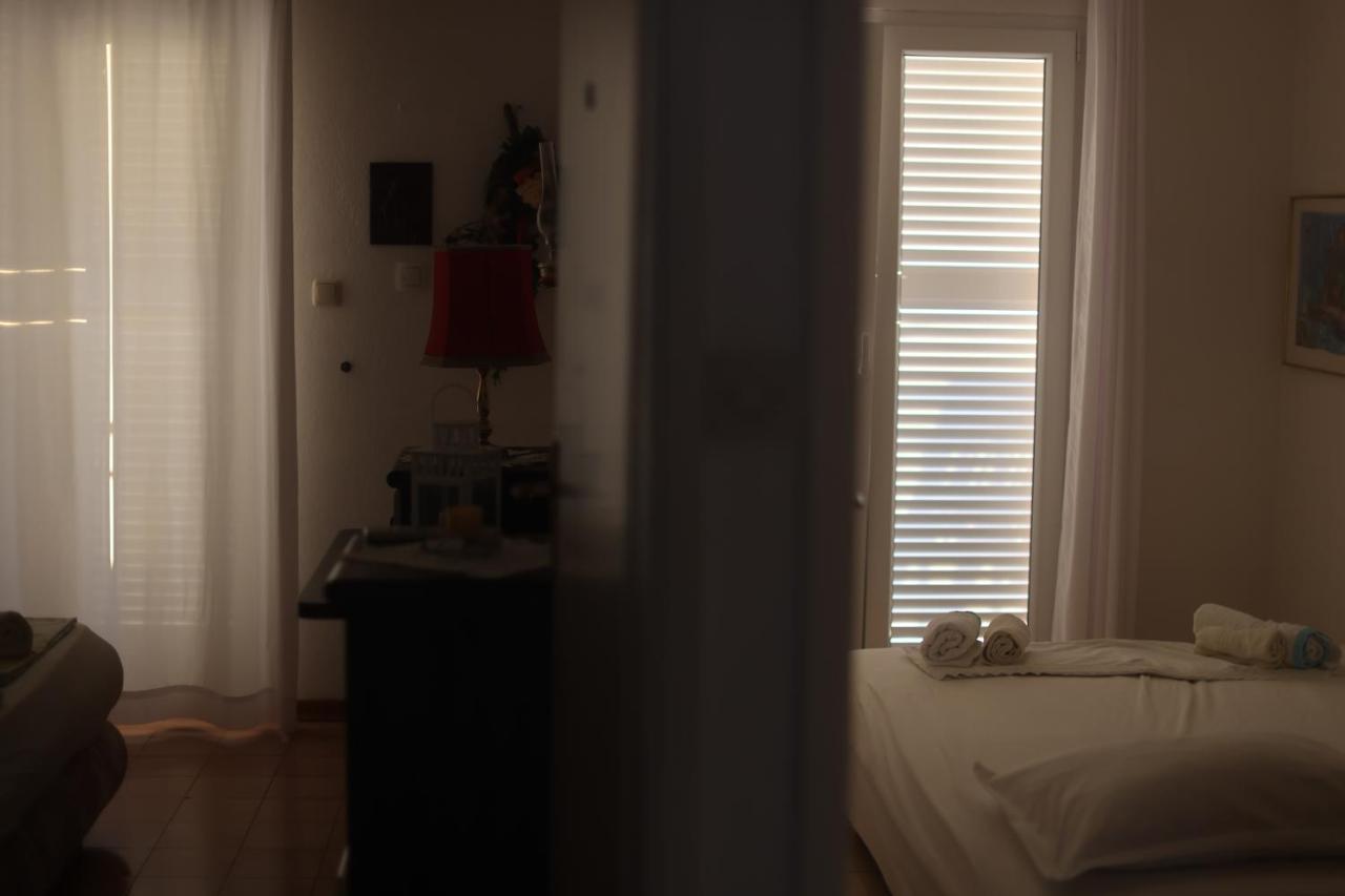 Apartman Blaga Povlja  Dış mekan fotoğraf
