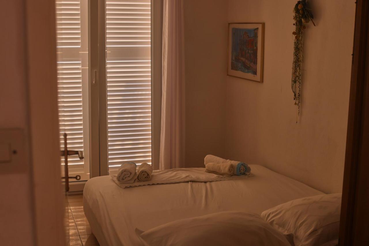 Apartman Blaga Povlja  Dış mekan fotoğraf