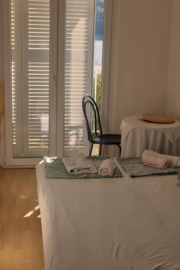Apartman Blaga Povlja  Dış mekan fotoğraf