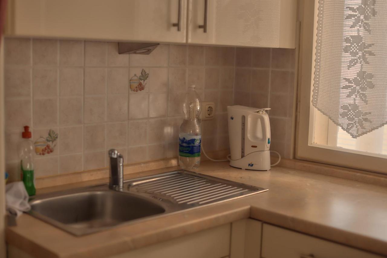 Apartman Blaga Povlja  Dış mekan fotoğraf