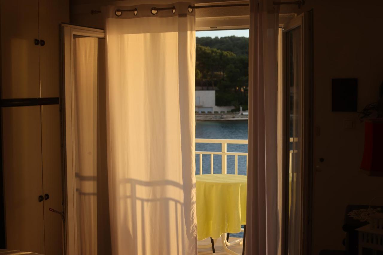 Apartman Blaga Povlja  Dış mekan fotoğraf