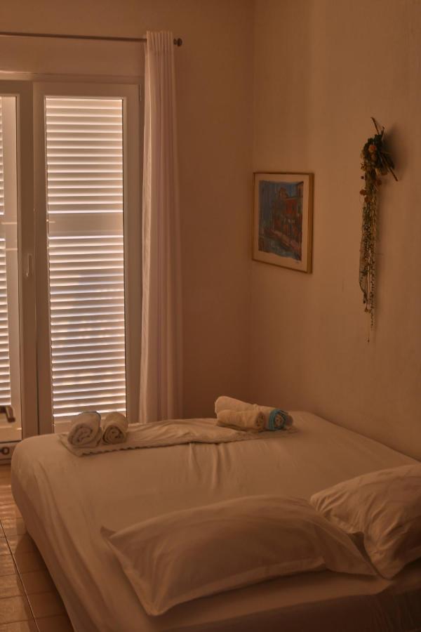 Apartman Blaga Povlja  Dış mekan fotoğraf
