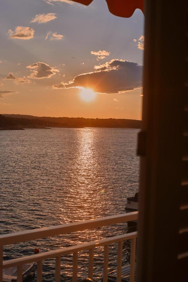 Apartman Blaga Povlja  Dış mekan fotoğraf