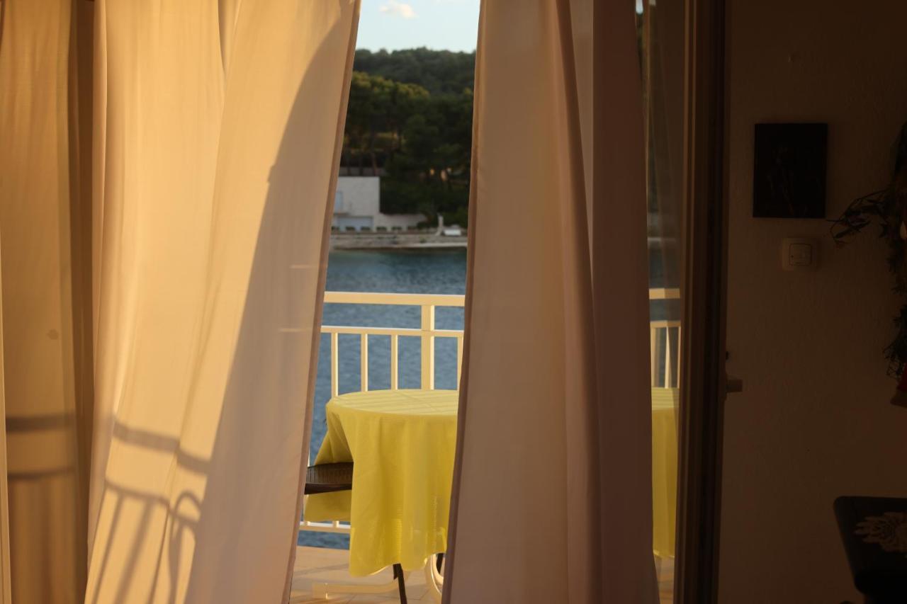 Apartman Blaga Povlja  Dış mekan fotoğraf
