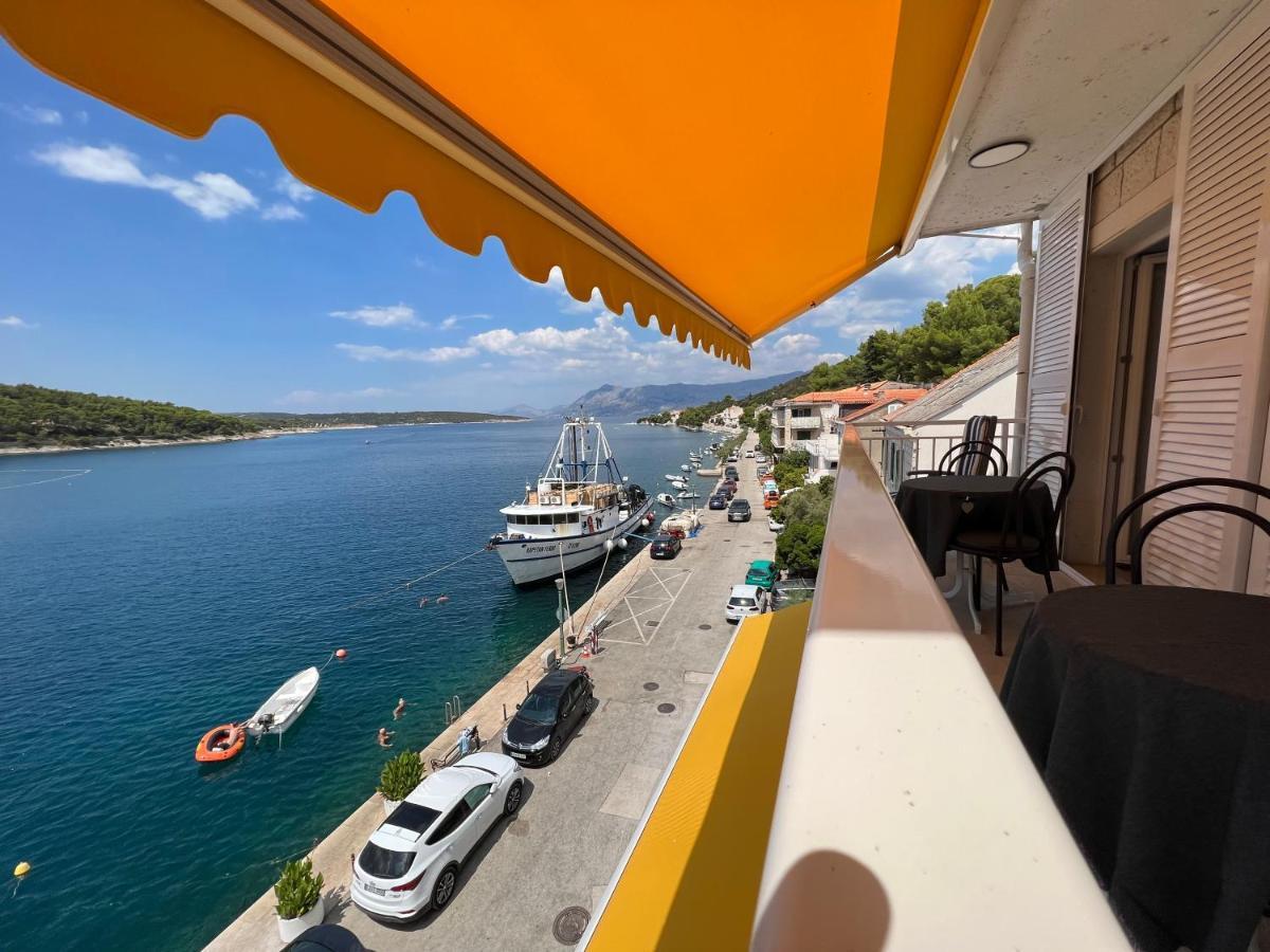 Apartman Blaga Povlja  Dış mekan fotoğraf