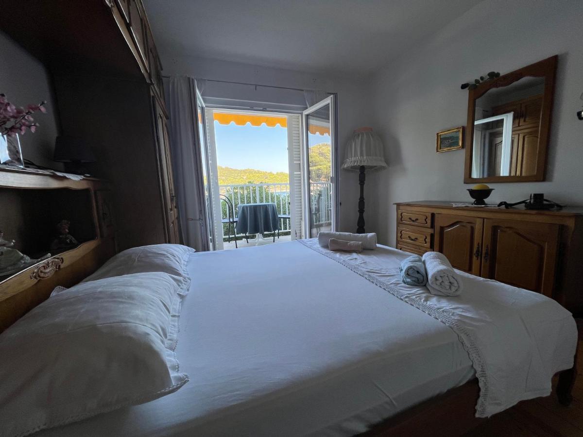 Apartman Blaga Povlja  Dış mekan fotoğraf