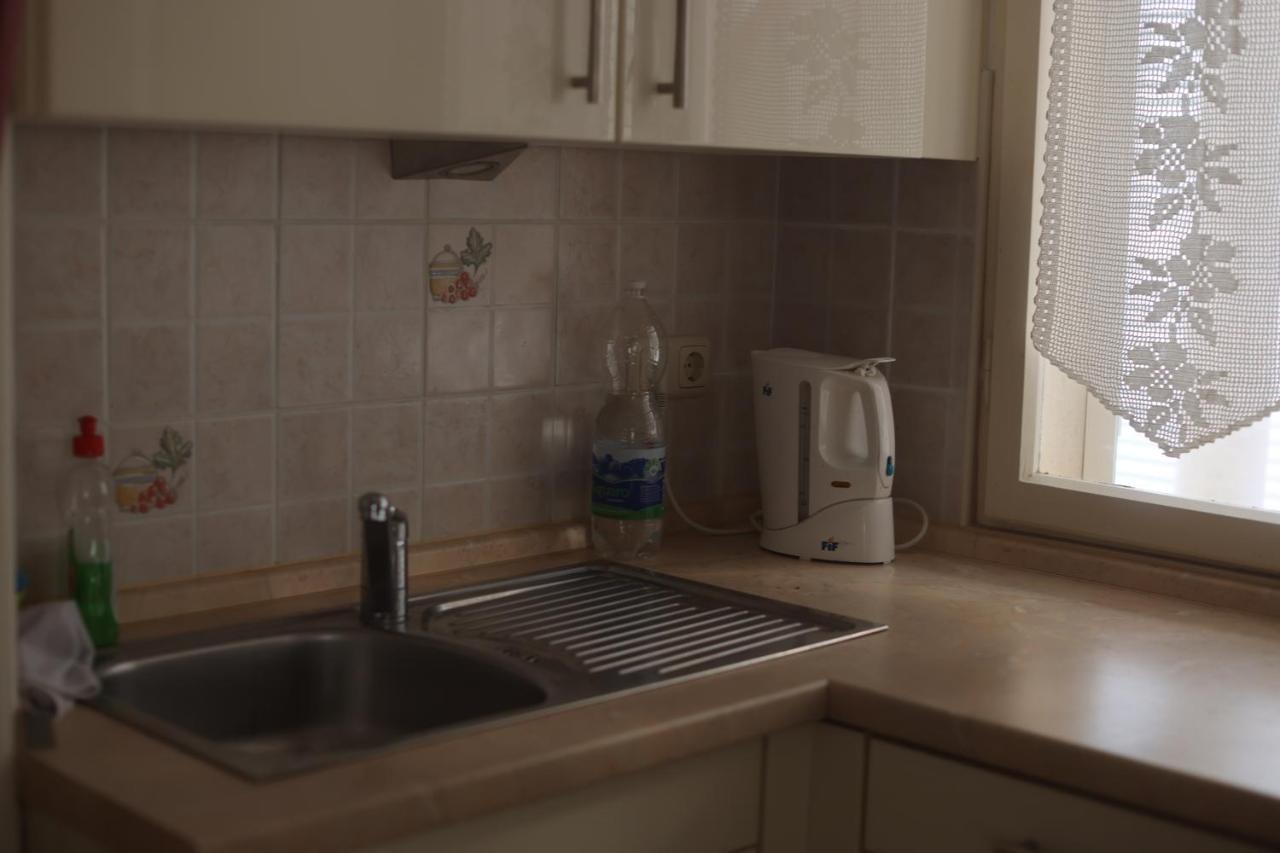 Apartman Blaga Povlja  Dış mekan fotoğraf