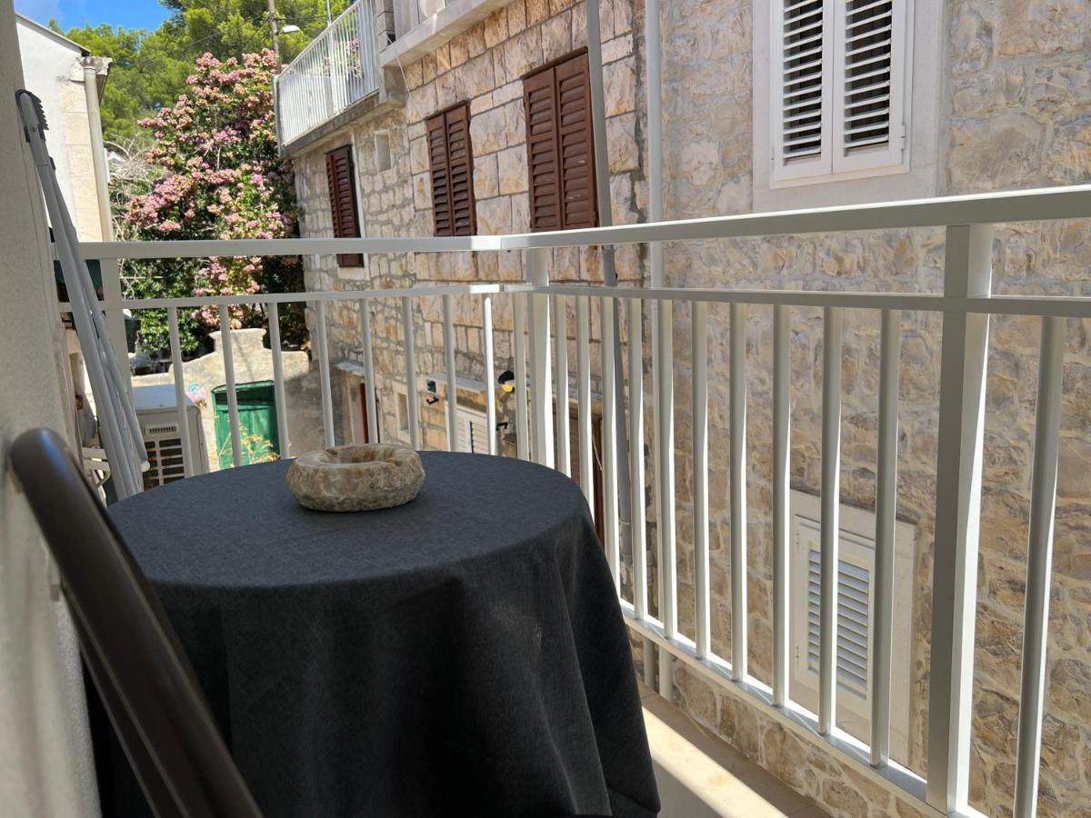 Apartman Blaga Povlja  Dış mekan fotoğraf