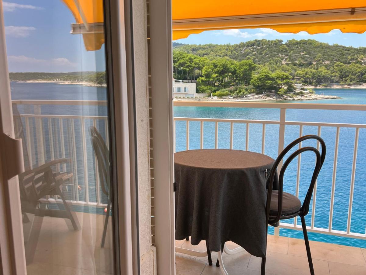 Apartman Blaga Povlja  Dış mekan fotoğraf