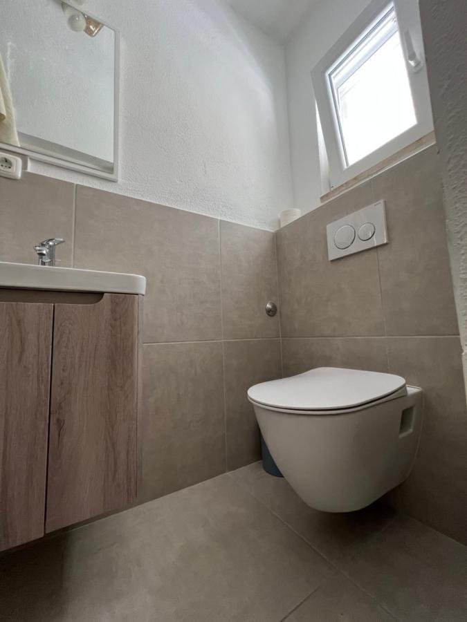 Apartman Blaga Povlja  Dış mekan fotoğraf