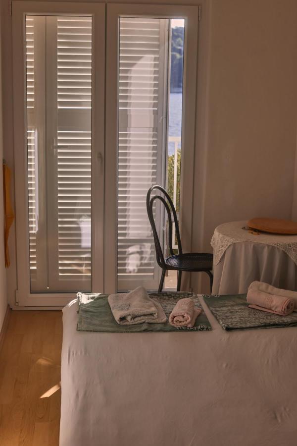 Apartman Blaga Povlja  Dış mekan fotoğraf