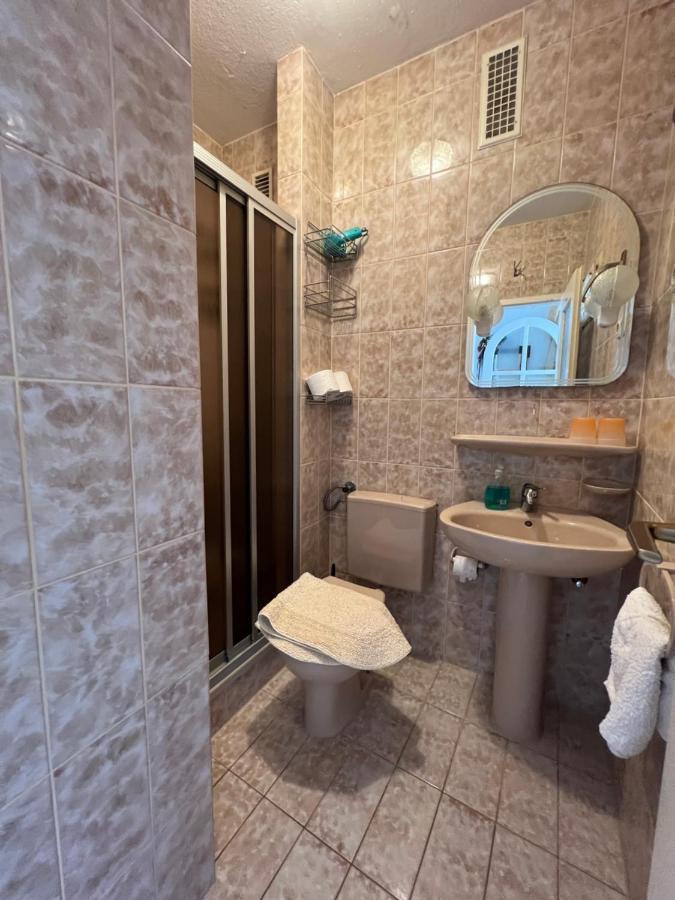 Apartman Blaga Povlja  Dış mekan fotoğraf