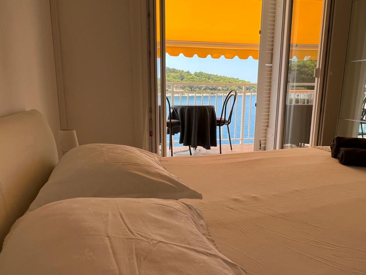 Apartman Blaga Povlja  Dış mekan fotoğraf