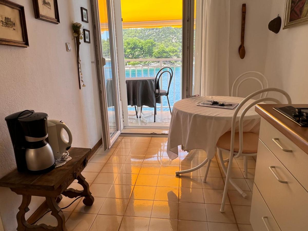 Apartman Blaga Povlja  Dış mekan fotoğraf