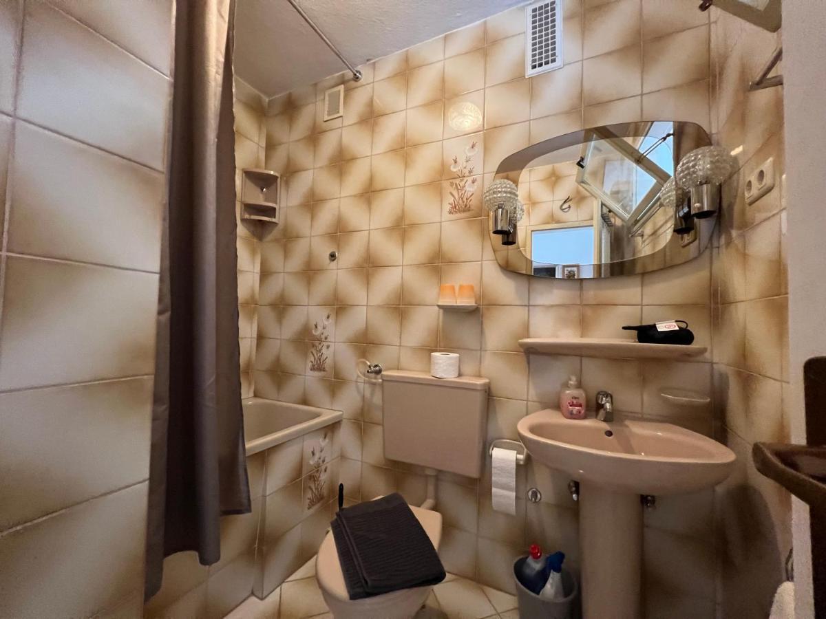 Apartman Blaga Povlja  Dış mekan fotoğraf