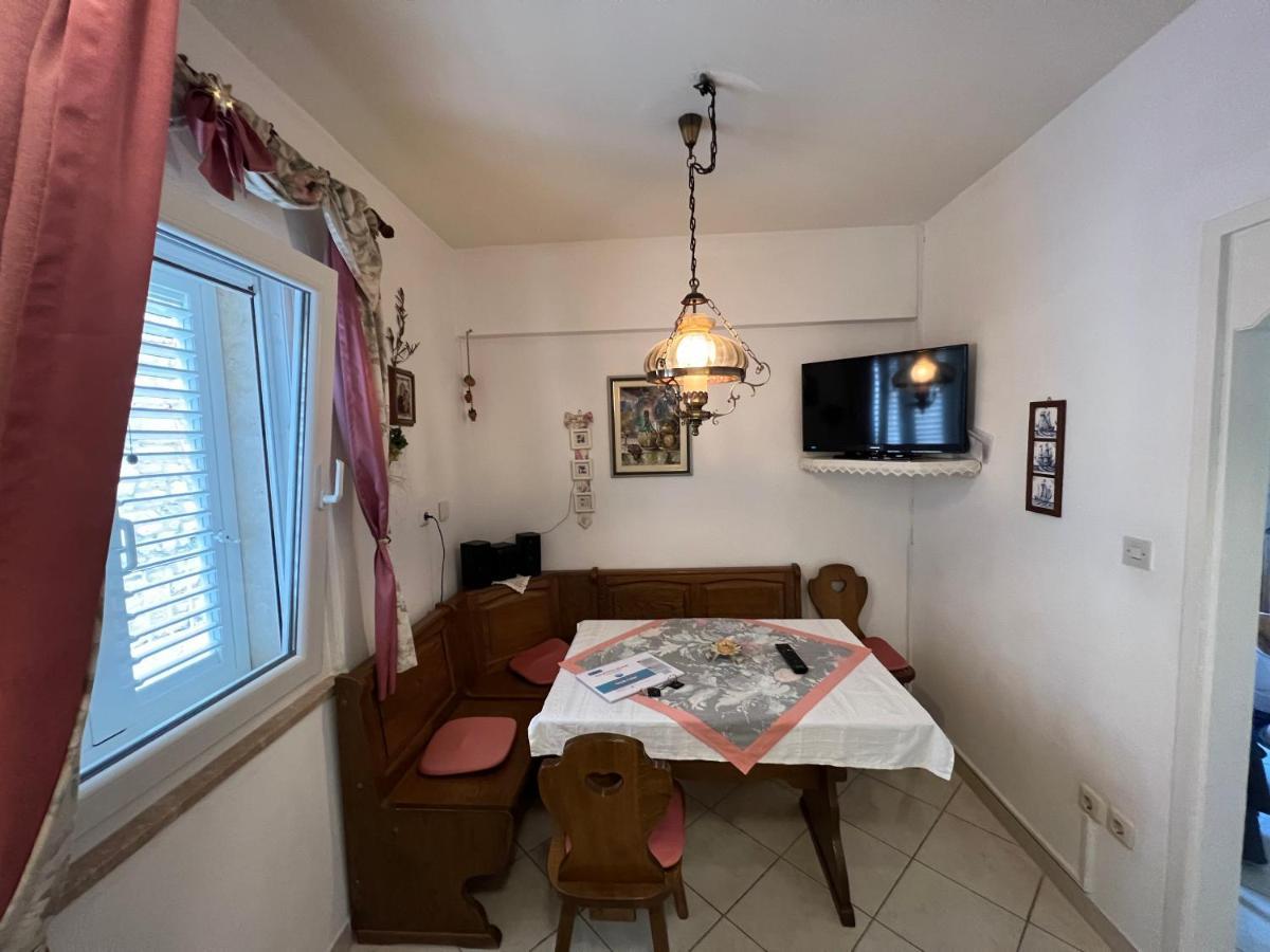 Apartman Blaga Povlja  Dış mekan fotoğraf