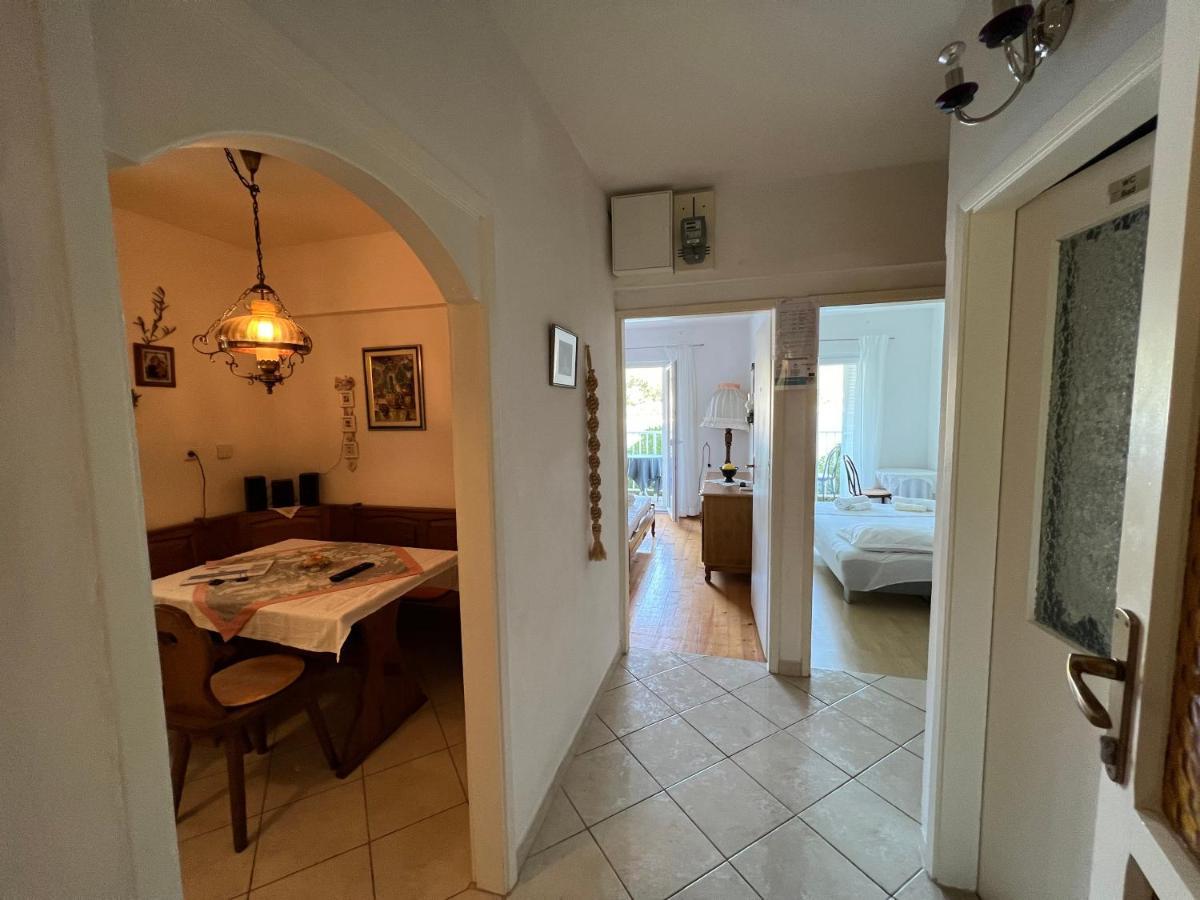 Apartman Blaga Povlja  Dış mekan fotoğraf