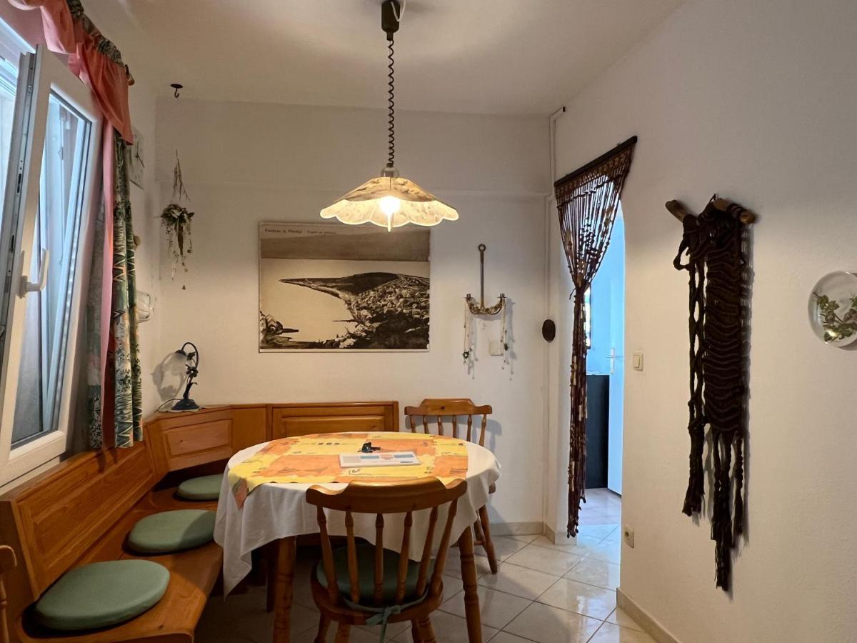 Apartman Blaga Povlja  Dış mekan fotoğraf