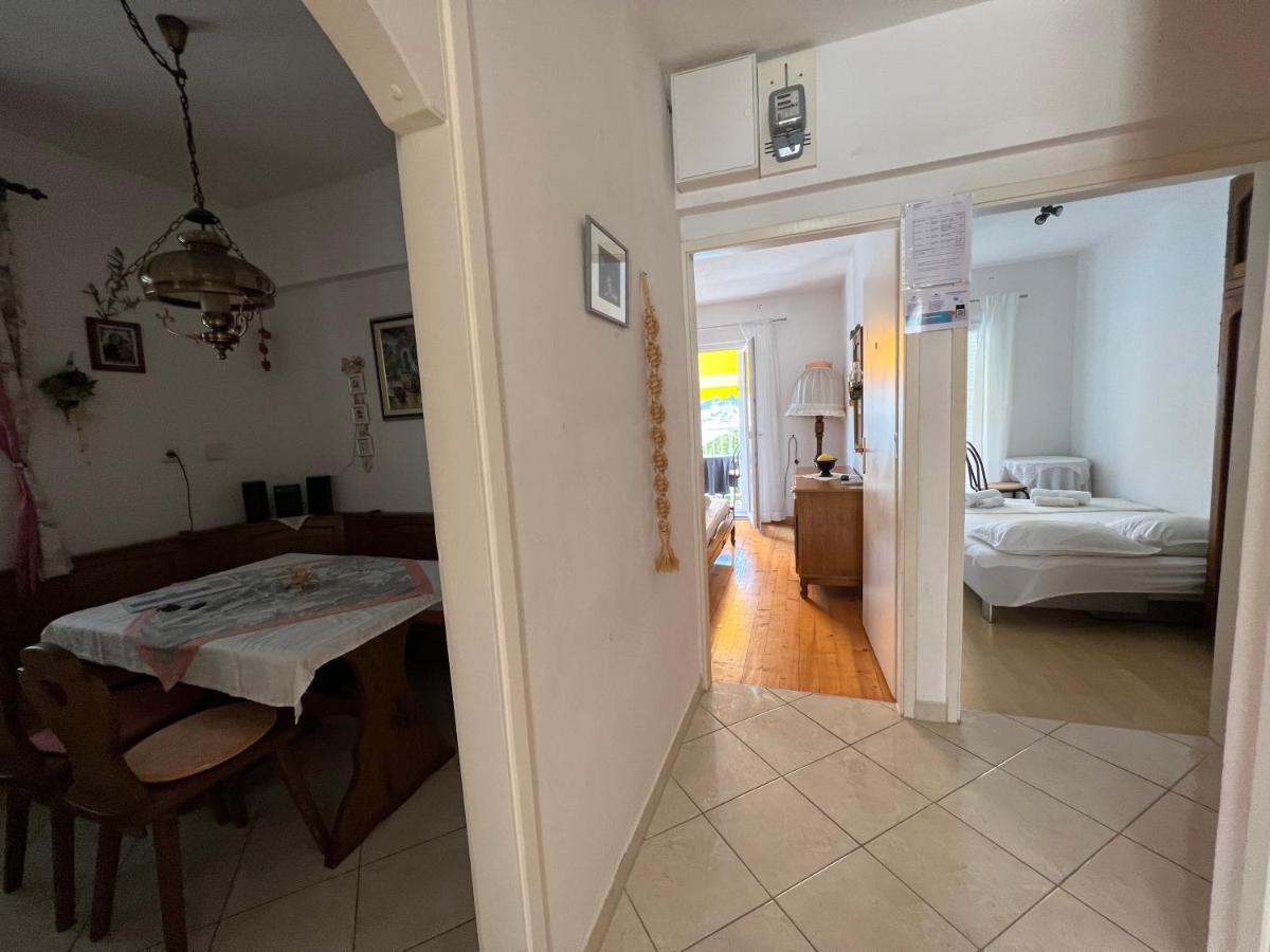 Apartman Blaga Povlja  Dış mekan fotoğraf