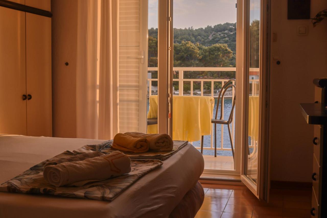 Apartman Blaga Povlja  Dış mekan fotoğraf