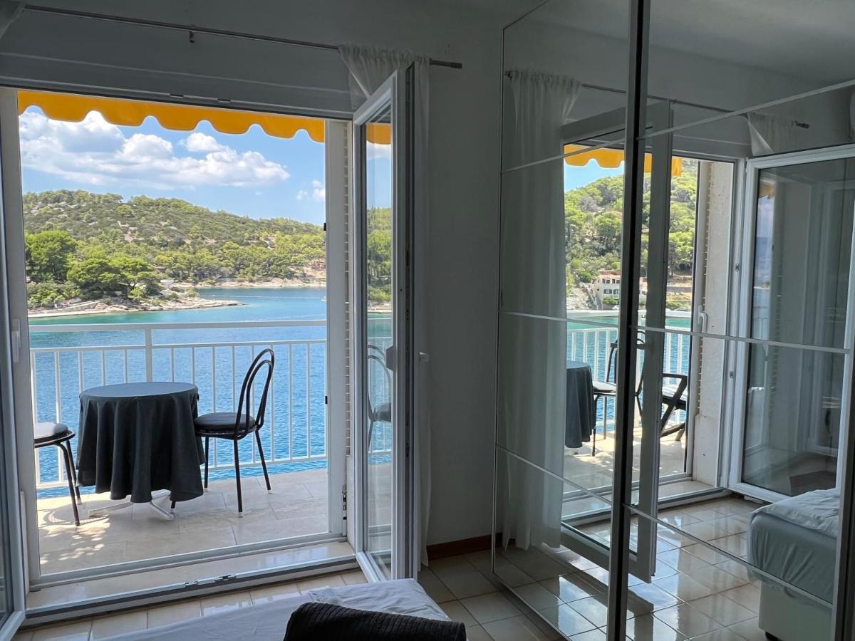 Apartman Blaga Povlja  Dış mekan fotoğraf