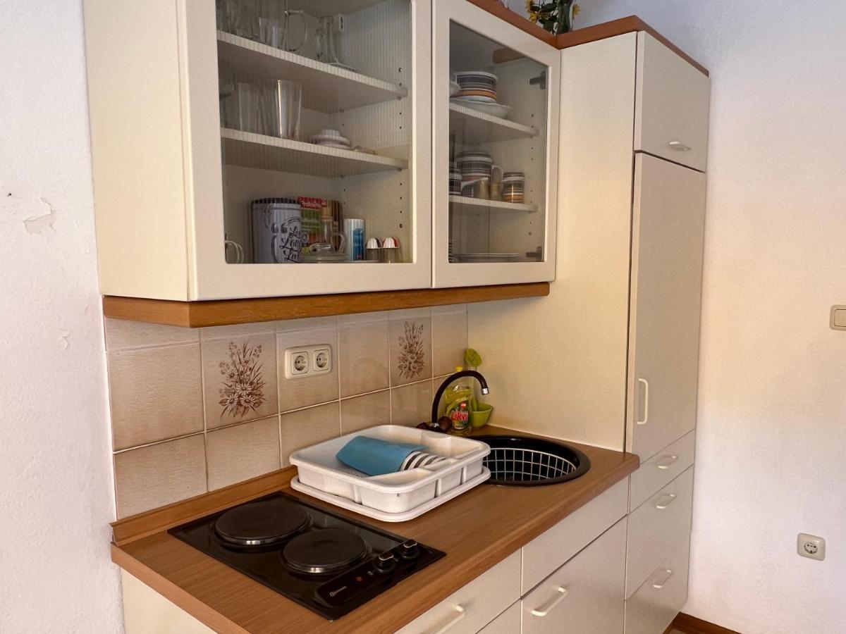 Apartman Blaga Povlja  Dış mekan fotoğraf