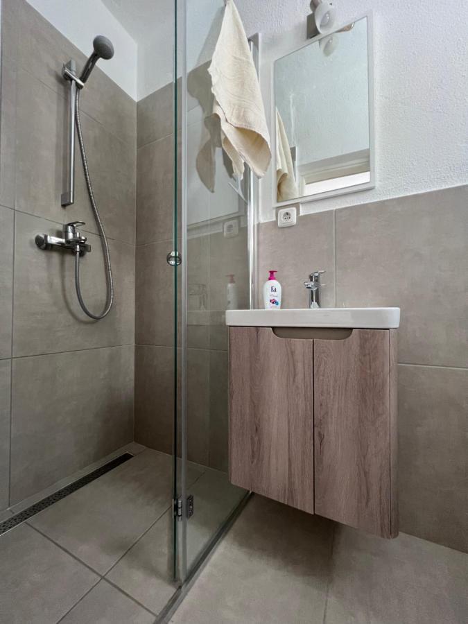 Apartman Blaga Povlja  Dış mekan fotoğraf
