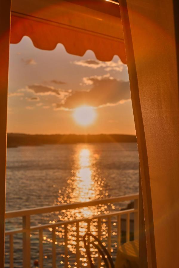 Apartman Blaga Povlja  Dış mekan fotoğraf