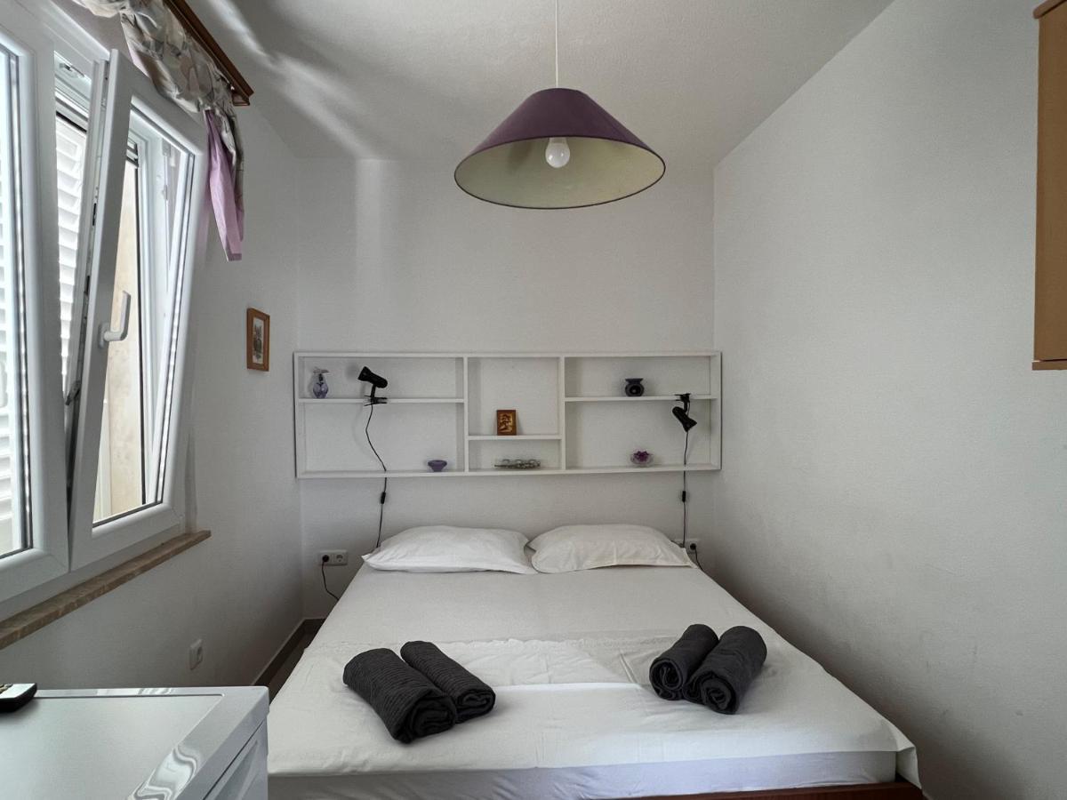 Apartman Blaga Povlja  Dış mekan fotoğraf