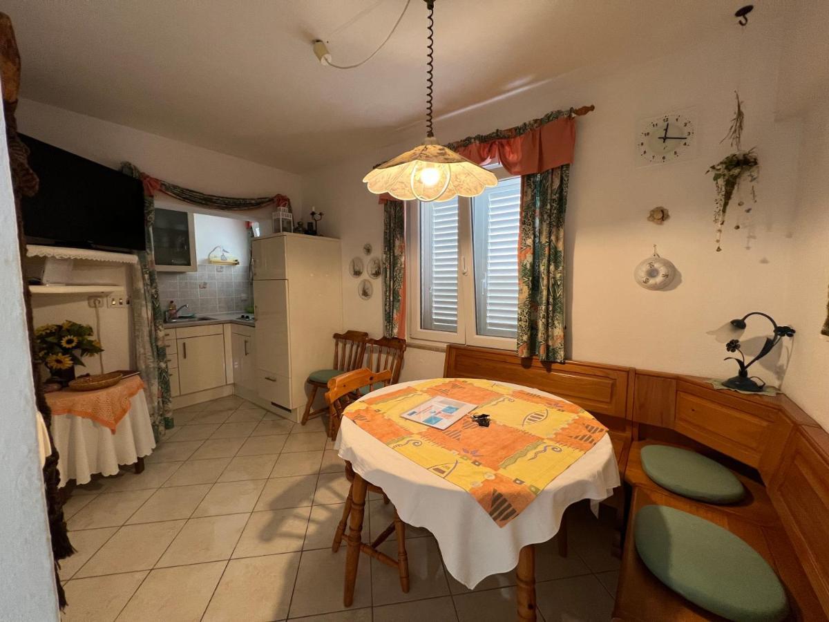 Apartman Blaga Povlja  Dış mekan fotoğraf