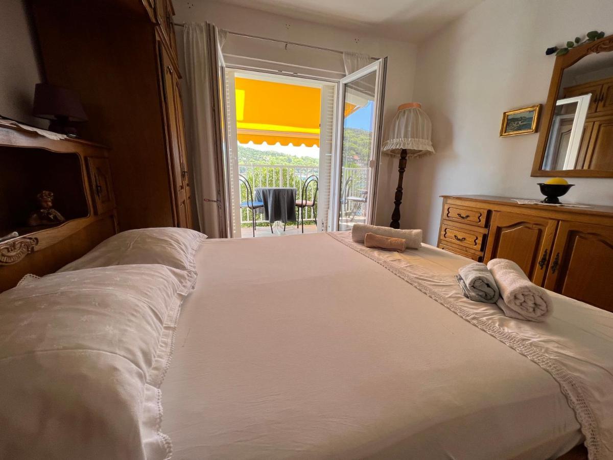 Apartman Blaga Povlja  Dış mekan fotoğraf