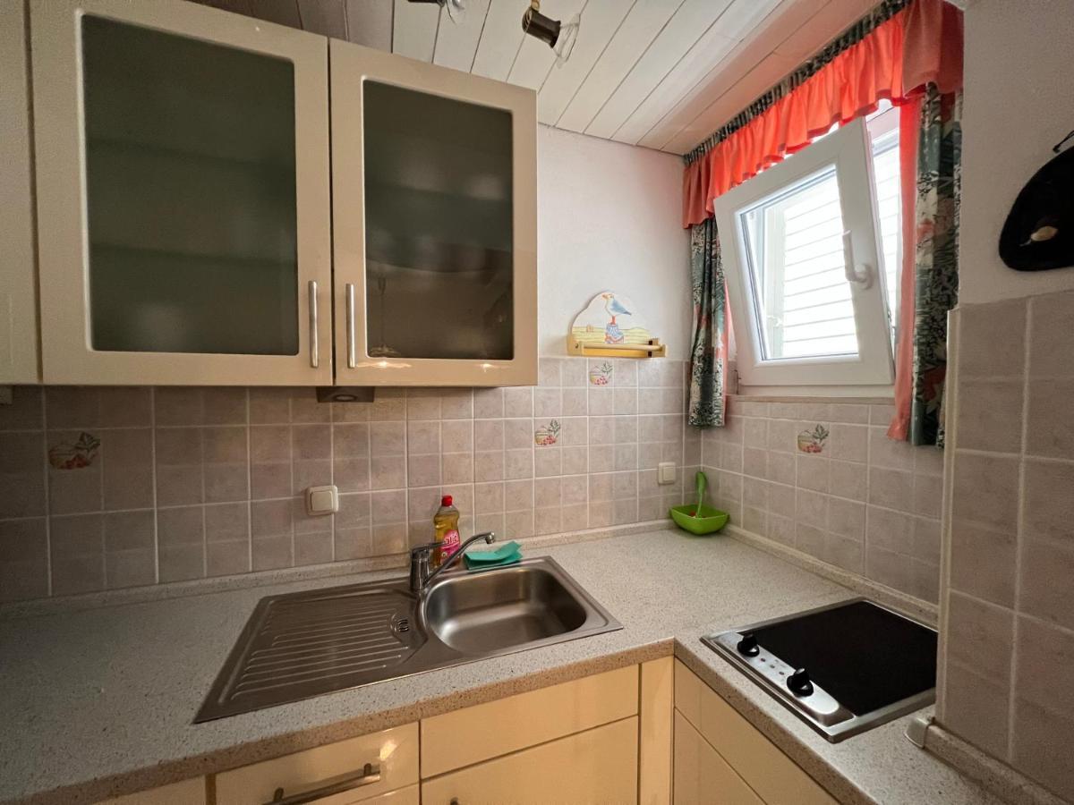 Apartman Blaga Povlja  Dış mekan fotoğraf