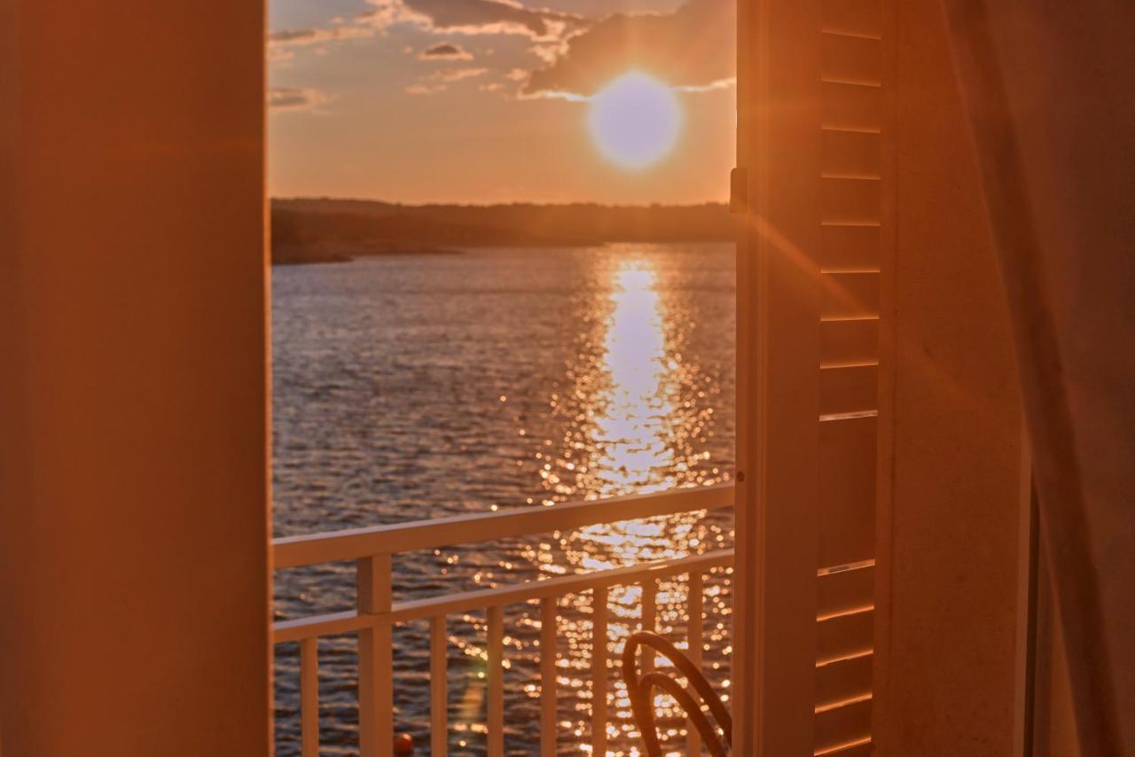 Apartman Blaga Povlja  Dış mekan fotoğraf