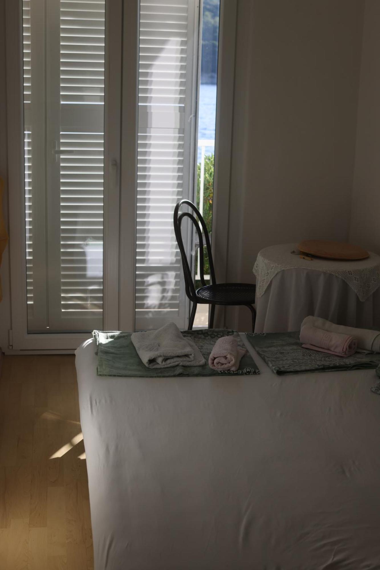 Apartman Blaga Povlja  Oda fotoğraf